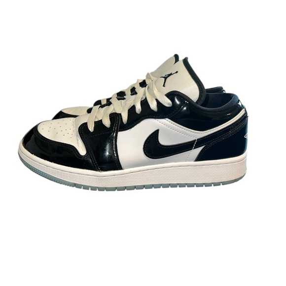 Jordan 1 Low SE Concord Size 6Y (Women’s 7.5) - Picture 3 of 10